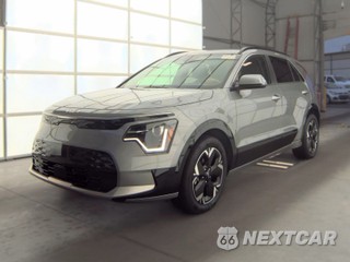 2023 Kia Niro EV Wind