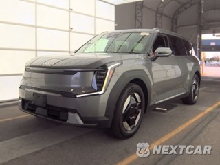 2024 Kia EV9 Wind