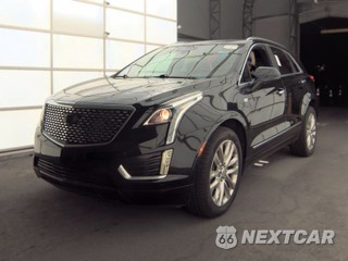 2017 Cadillac XT5 Luxury 1SC