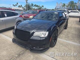 2019 Chrysler 300C