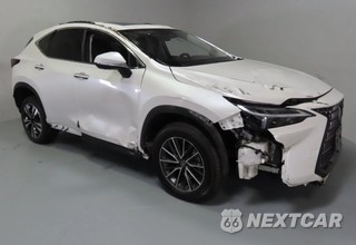 2024 Lexus NX 350h Premium