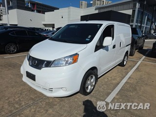 2020 Nissan NV200 Compact Cargo SV 115.2" WB