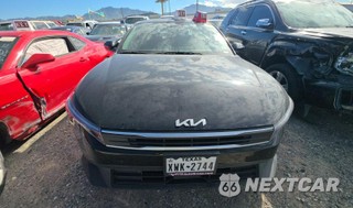 2026 Kia K4 LX Sedan