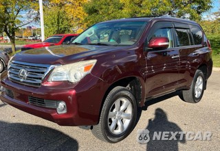2010 Lexus GX 460