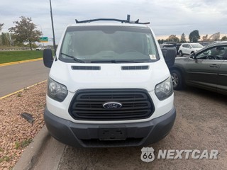 2016 Ford Transit 250 Cargo Van w/RH Swing-Out Doors Low Roof 130.0" WB