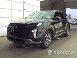 2024 Hyundai Palisade SEL 7-Passenger