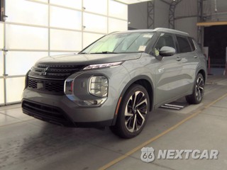 2023 Mitsubishi Outlander PHEV SEL
