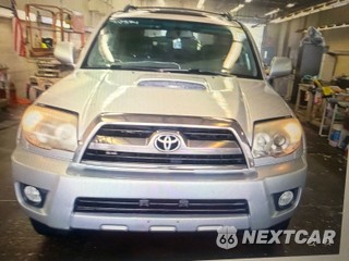 2008 Toyota 4Runner SR5