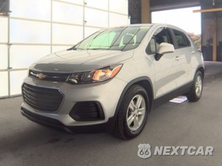 2020 Chevrolet Trax LS 1LS