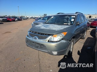 2008 Hyundai Veracruz Limited