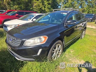 2016 Volvo XC60 T5 Premier