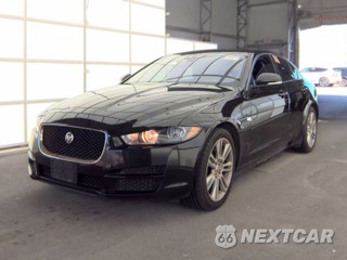 2019 Jaguar XE 25t Premium