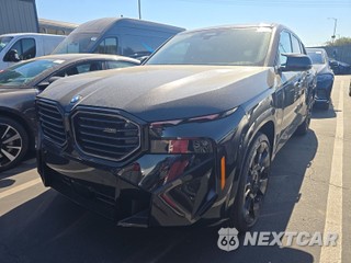 2024 BMW XM