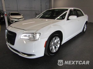 2016 Chrysler 300 Limited