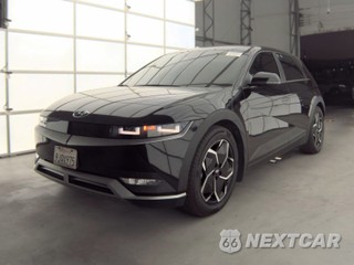 2023 Hyundai IONIQ 5 SEL