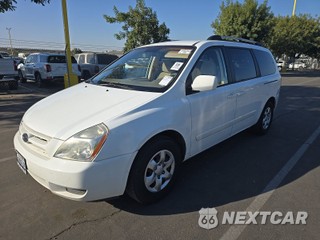 2009 Kia Sedona LX 118.9" WB