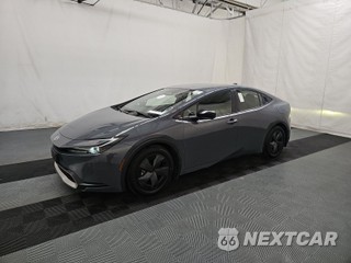 2023 Toyota Prius Prime SE