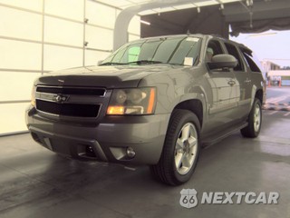 2008 Chevrolet Suburban 1500 LT 3LT