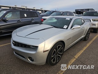 2010 Chevrolet Camaro LT 1LT