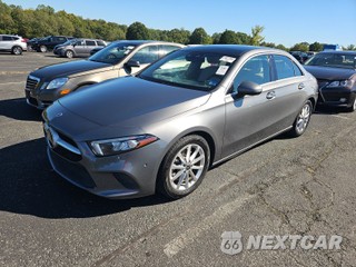 2021 Mercedes-Benz A 220 4MATIC
