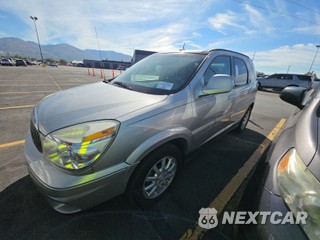 2007 Buick Rendezvous CXL 1SC