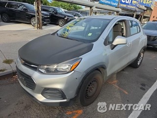 2017 Chevrolet Trax LS 1LS