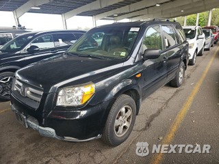 2006 Honda Pilot EX-L w/Navigation