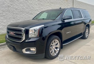 2015 GMC Yukon XL SLT 4SA