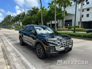 2023 Hyundai Santa Cruz SEL Premium Crew Cab Short Bed