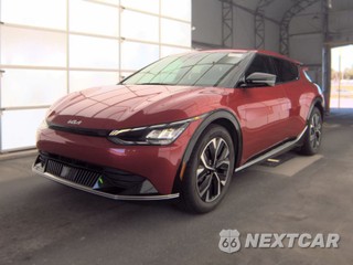 2022 Kia EV6 Wind