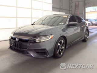 2021 Honda Insight EX