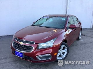 2016 Chevrolet Cruze Limited 2LT 1SH