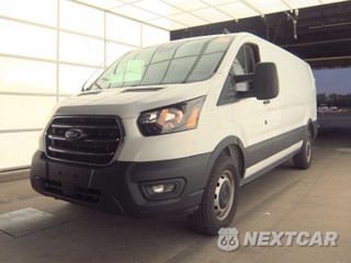 2020 Ford Transit 350 Cargo Van Low Roof 148.0" WB