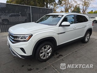 2021 Volkswagen Atlas Cross Sport 2.0T S