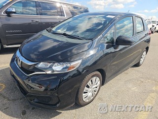 2019 Honda Fit LX