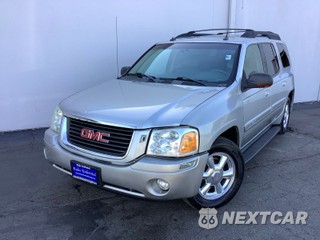 2004 GMC Envoy XL SLT