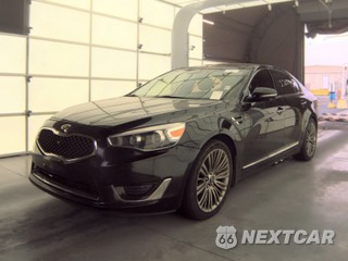 2015 Kia Cadenza Limited