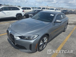 2023 BMW i4 eDrive35