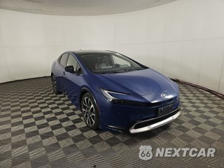 2024 Toyota Prius Prime XSE