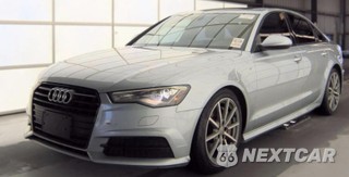 2018 Audi A6 2.0T Premium