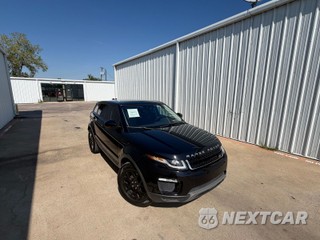 2018 Land Rover Range Rover Evoque SE Premium