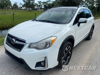 2017 Subaru Crosstrek 2.0i Limited