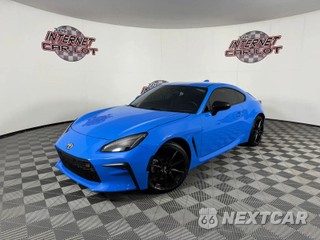 2024 Toyota GR86 Premium