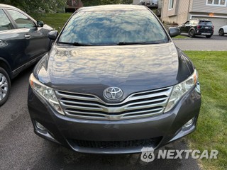 2010 Toyota Venza