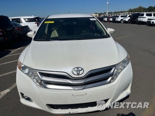 2013 Toyota Venza LE