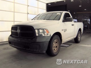 2019 Ram 1500 Classic Tradesman Regular Cab Medium Bed