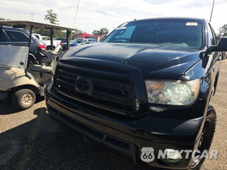 2011 Toyota Tundra Crew Cab Short Bed