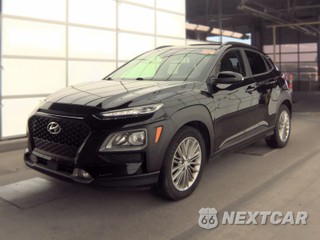 2018 Hyundai Kona SEL