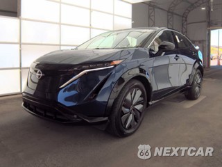 2024 Nissan Ariya EVOLVE+