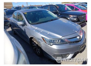 2016 Acura ILX w/Premium Package